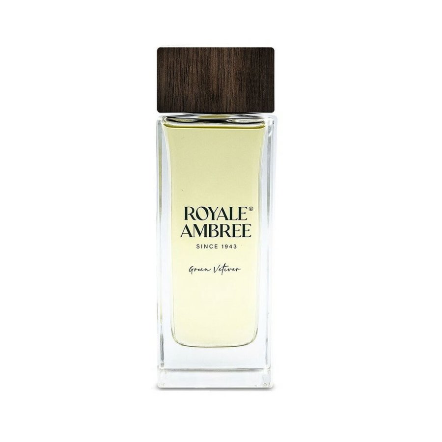 Dameparfume Royale Ambree Green Vetiver EDC 100 ml #3