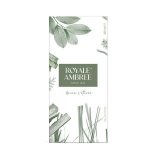 Dameparfume Royale Ambree Green Vetiver EDC 100 ml #2
