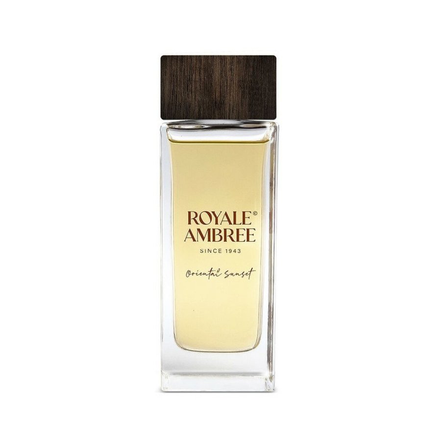 Dameparfume Royale Ambree Oriental Sunset EDC 100 ml #2