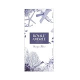 Dameparfume Royale Ambree Pacific Blue EDC 100 ml #3