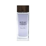 Dameparfume Royale Ambree Pacific Blue EDC 100 ml #2
