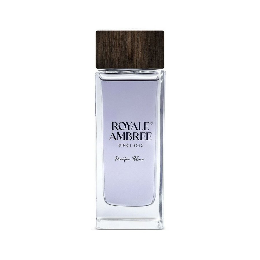 Dameparfume Royale Ambree Pacific Blue EDC 100 ml #2