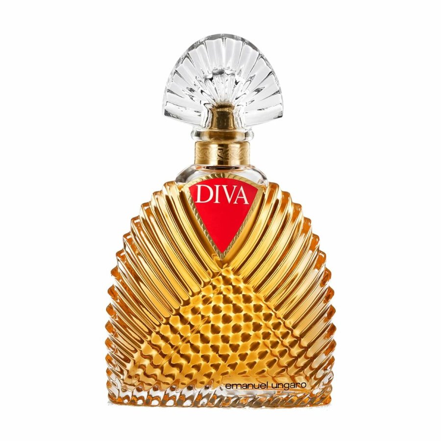 Dameparfume Emanuel Ungaro Diva EDP 100 ml #2
