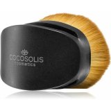 Ansigtspulverbrste Cocosolis PREMIUM Selvbruner Pulver (1 enheder) #2