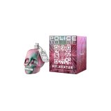 Dameparfume Police To Be My.Avatar EDP 125 ml #1