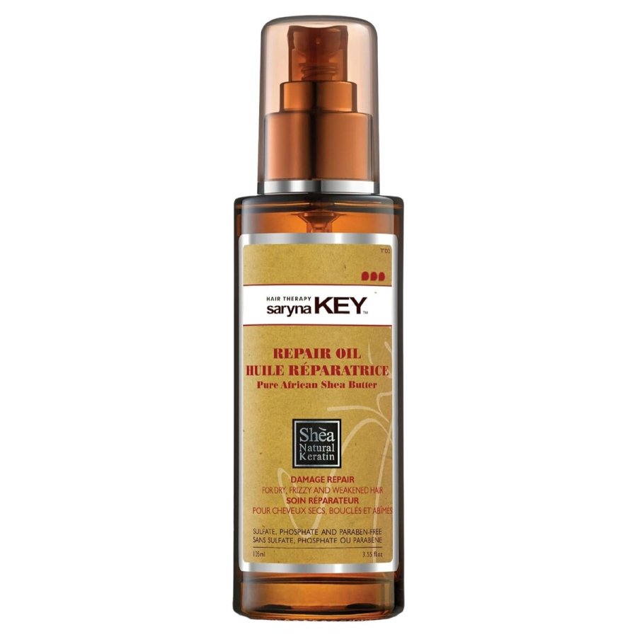 Hrmaske Saryna Key DAMAGE REPAIR 105 ml #1