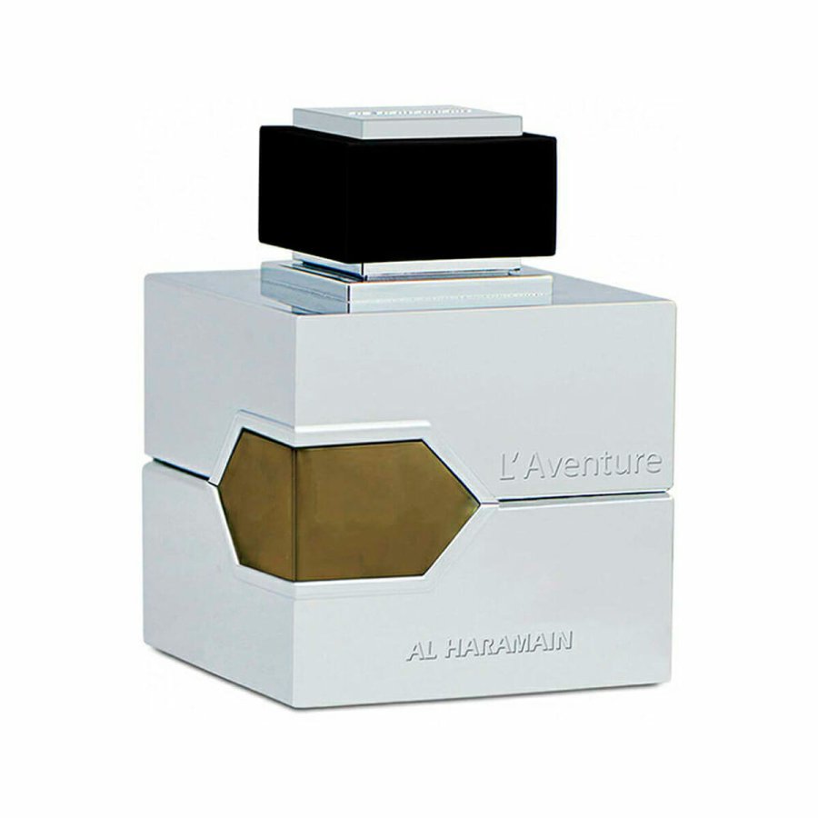 Herreparfume Al Haramain L'AVENTURE 100 ml #1