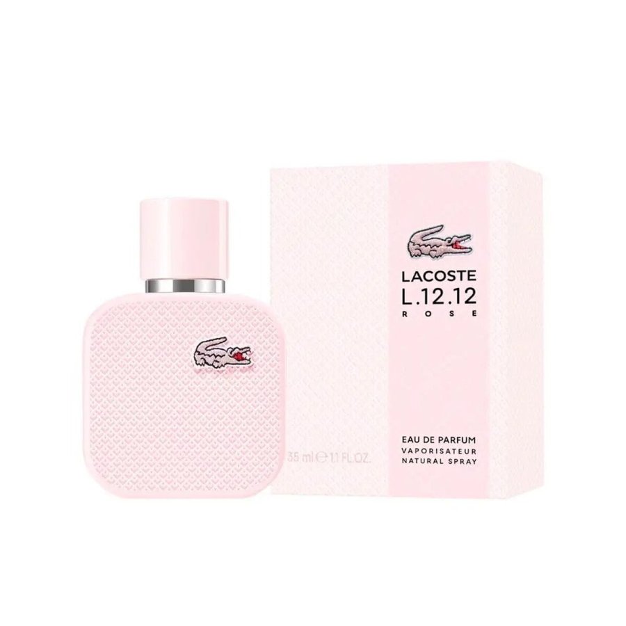 Dameparfume Lacoste L.12.12 POUR ELLE EDP 50 ml #2