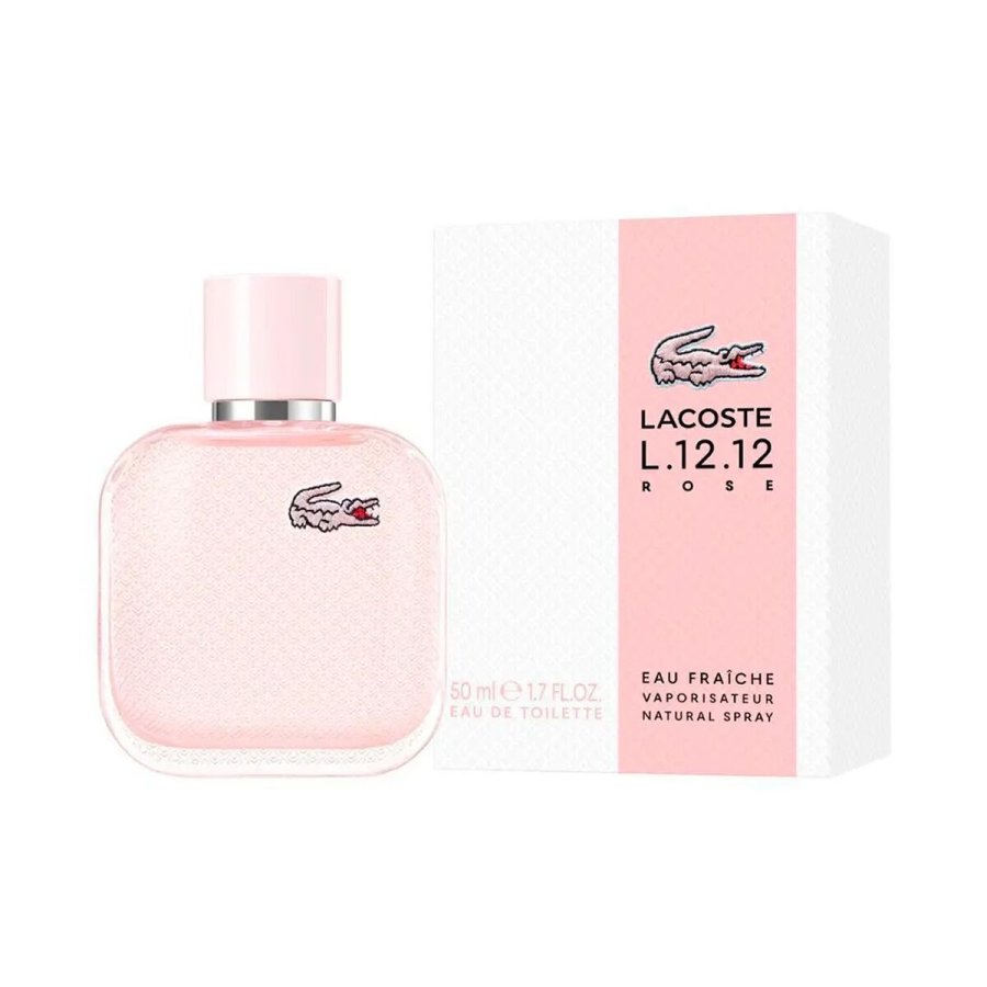 Dameparfume Lacoste L.12.12 POUR ELLE EDT 100 ml #2