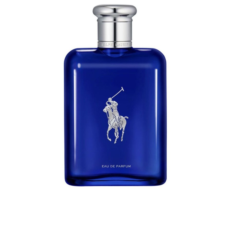 Herreparfume Ralph Lauren POLO BLUE EDP 200 ml #2