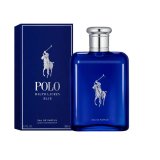 Herreparfume Ralph Lauren POLO BLUE EDP 200 ml #1