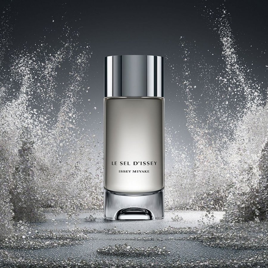 Herreparfume Issey Miyake Le Sel d'Issey EDT 100 ml #2