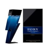Herreparfume Carolina Herrera Bad Boy Cobalt EDP 50 ml #1