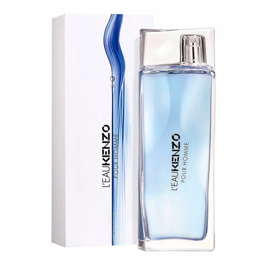Herreparfume Kenzo L'Eau Kenzo EDT 100 ml #3