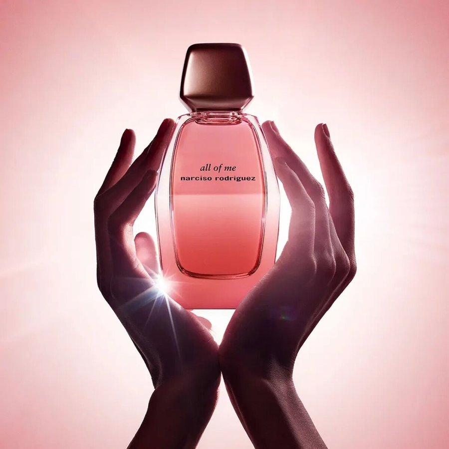 Dameparfume Narciso Rodriguez All Of Me EDP 30 ml #2