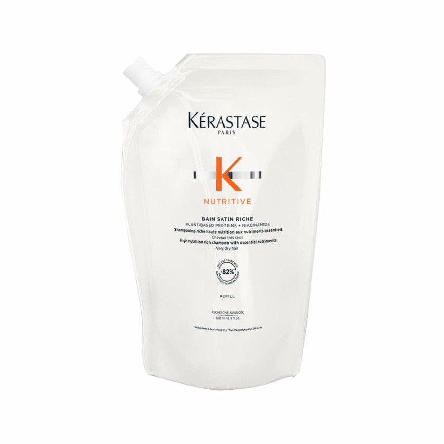 Shampoo Kerastase NUTRITIVE 500 ml #1