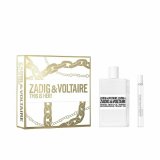 Parfume st til kvinder Zadig & Voltaire This Is Her! 2 Dele #1