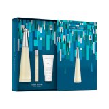 Parfume st til kvinder Issey Miyake L'EAU D'ISSEY EDT 3 Dele #2