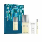 Parfume st til kvinder Issey Miyake L'EAU D'ISSEY POUR HOMME EDT 3 Dele #1