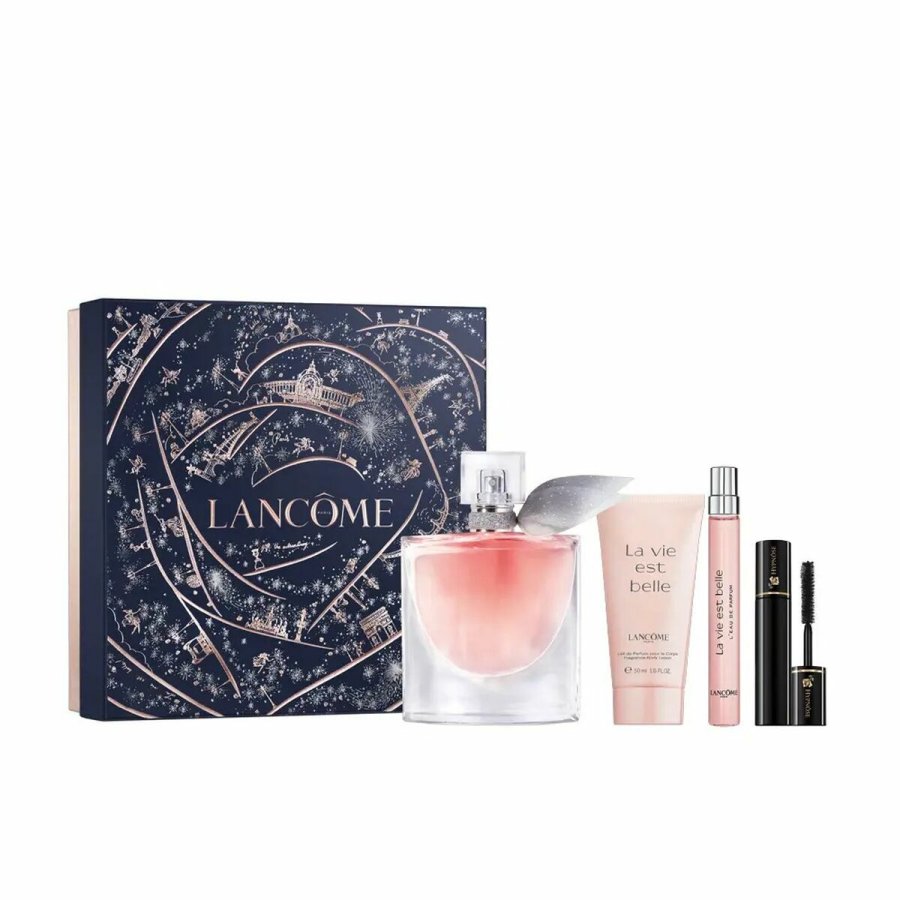 Parfume st til kvinder Lancme #1