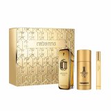 Parfume st til mnd Paco Rabanne Million Gold EDP 3 Dele #1