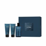 Parfume st til mnd Davidoff EDT 3 Dele #1