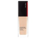 Flydende makeup foundation Shiseido SYNCHRO SKIN N 120 Spf 30 30 ml #1