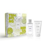 Parfume st til Unisex Angel Schlesser Les Eaux D'un Instant Tempting Bergamot 2 Dele #1