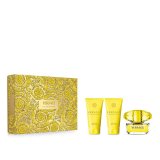 Parfume st til kvinder Versace Yellow Diamond 3 Dele #1