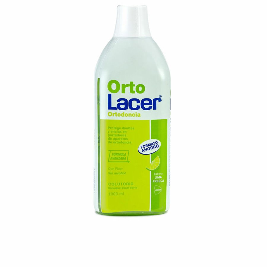 Toilettaske Lacer ORTOLACER #1
