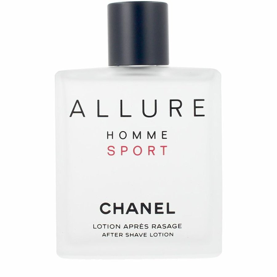 Aftershave Chanel ALLURE HOMME 100 ml #1