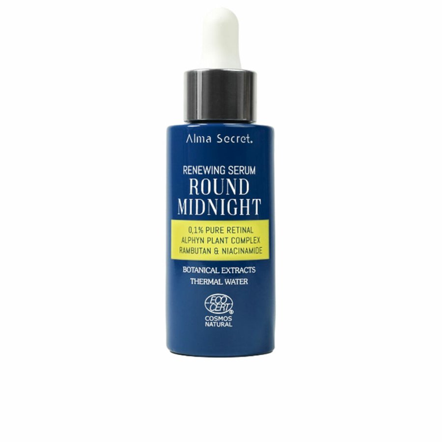 Ansigtscreme Alma Secret FACIAL ALMA SECRET 30 ml #1