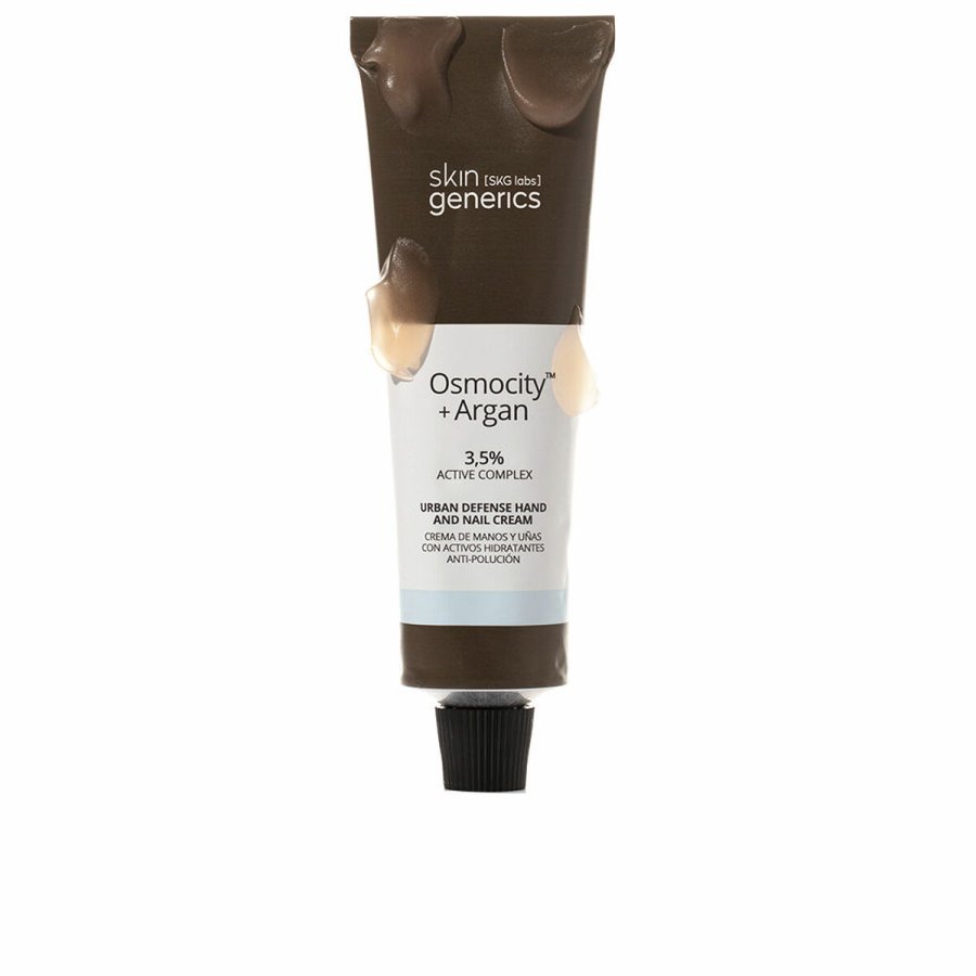 Fugtgivende Fodcreme Skin Generics OSMOCITY + ARGN 50 ml #1
