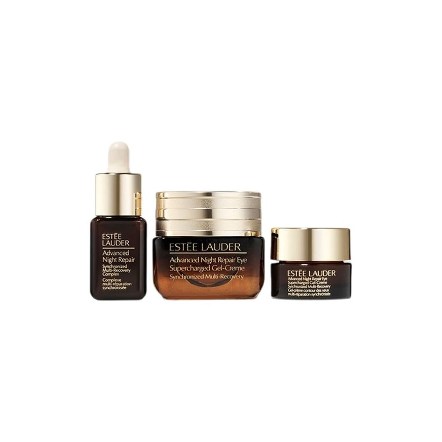 Kosmetikst Estee Lauder ADVANCED NIGHT REPAIR 4 Dele #1