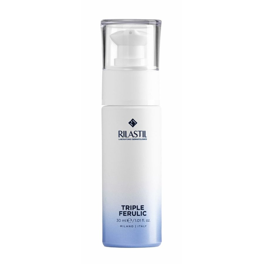 Ansigtsserum Rilastil TRIPLE FERULIC 30 ml #1