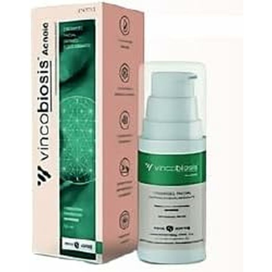 Ansigtscreme Vincobiosis VINCOBIOSIS ACNEIC 50 ml #1