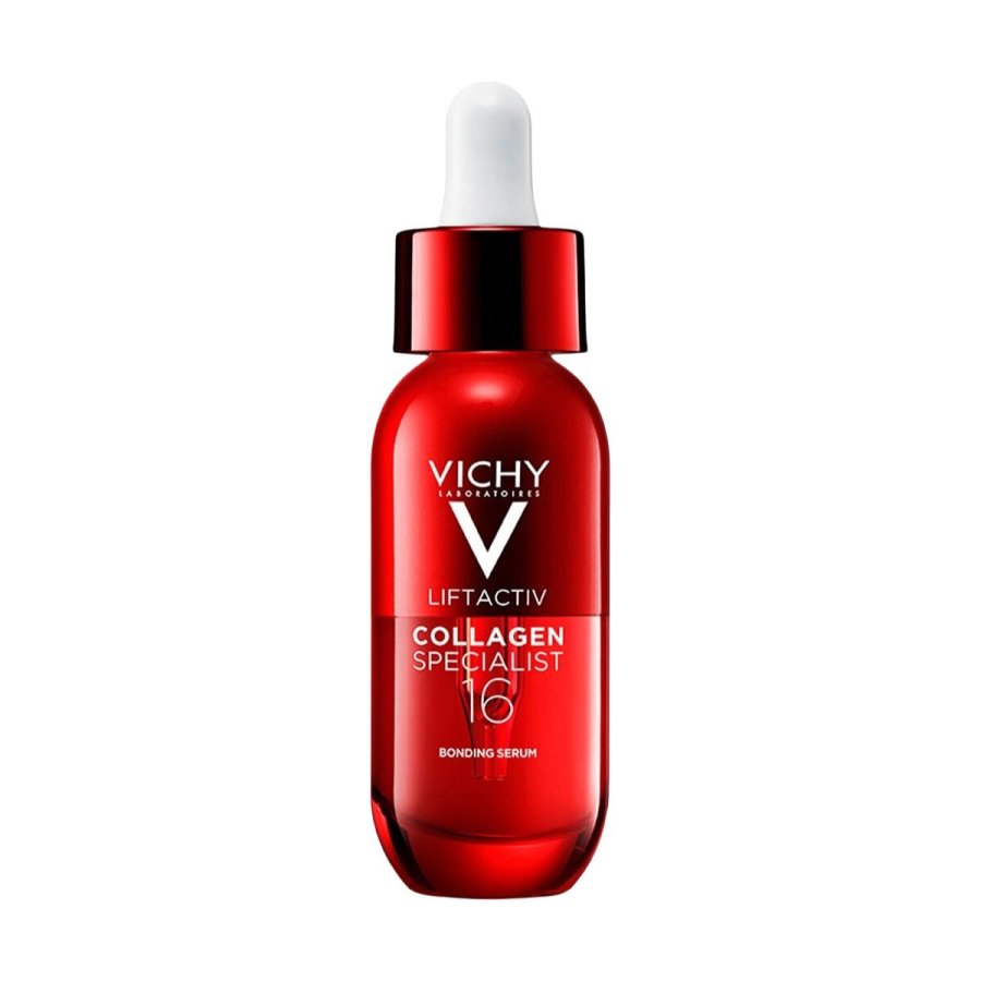 Ansigtsserum Vichy LIFTACTIV 30 ml #1