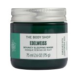 Nat Fugtighedsmaske The Body Shop EDELWEISS 75 ml #1