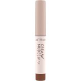 Lbeblyant Catrice CREAMY NUDES n 050-Happy hazelnut 1,2 g #1