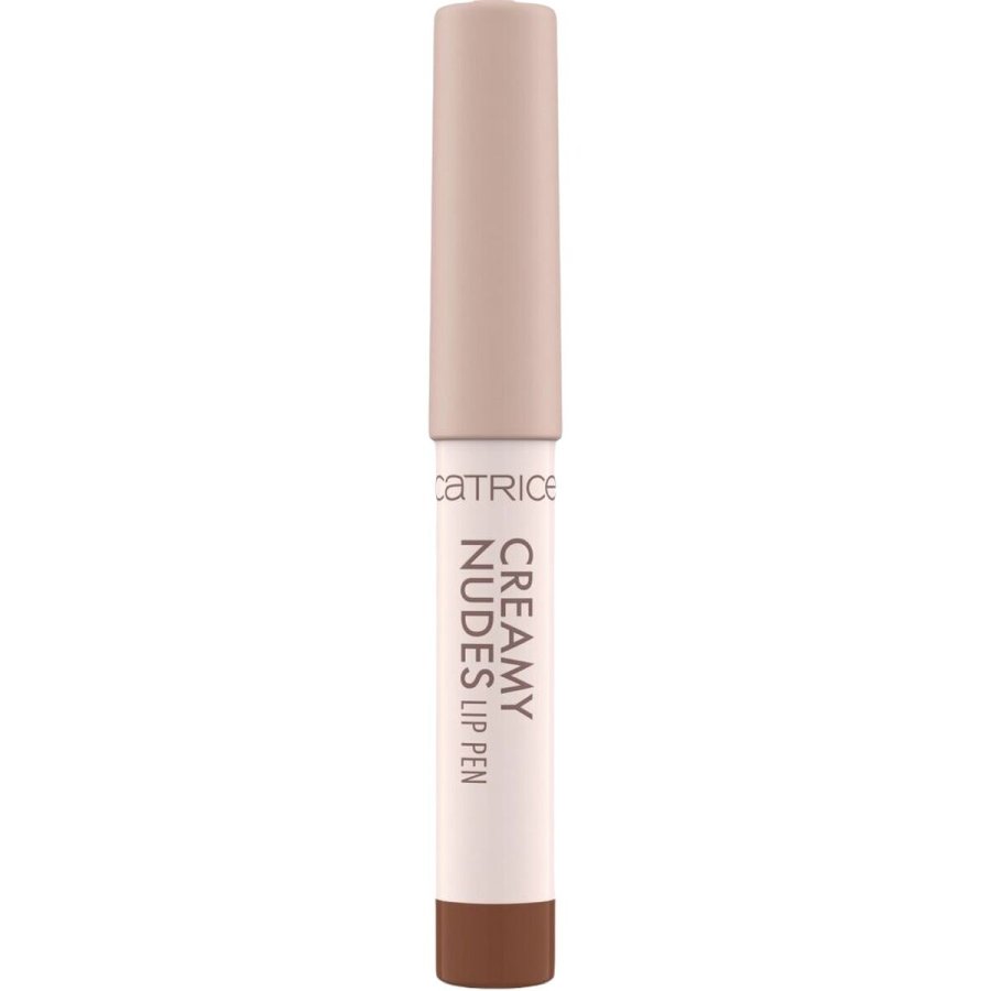 Lbeblyant Catrice CREAMY NUDES n 050-Happy hazelnut 1,2 g #1