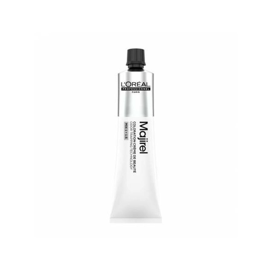 Permanent Farve L'Oreal Professionnel Paris MAJIREL N 6.45 60 ml #1