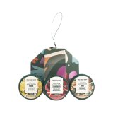 Kosmetikst The Body Shop LIPCARE 3 Dele #1