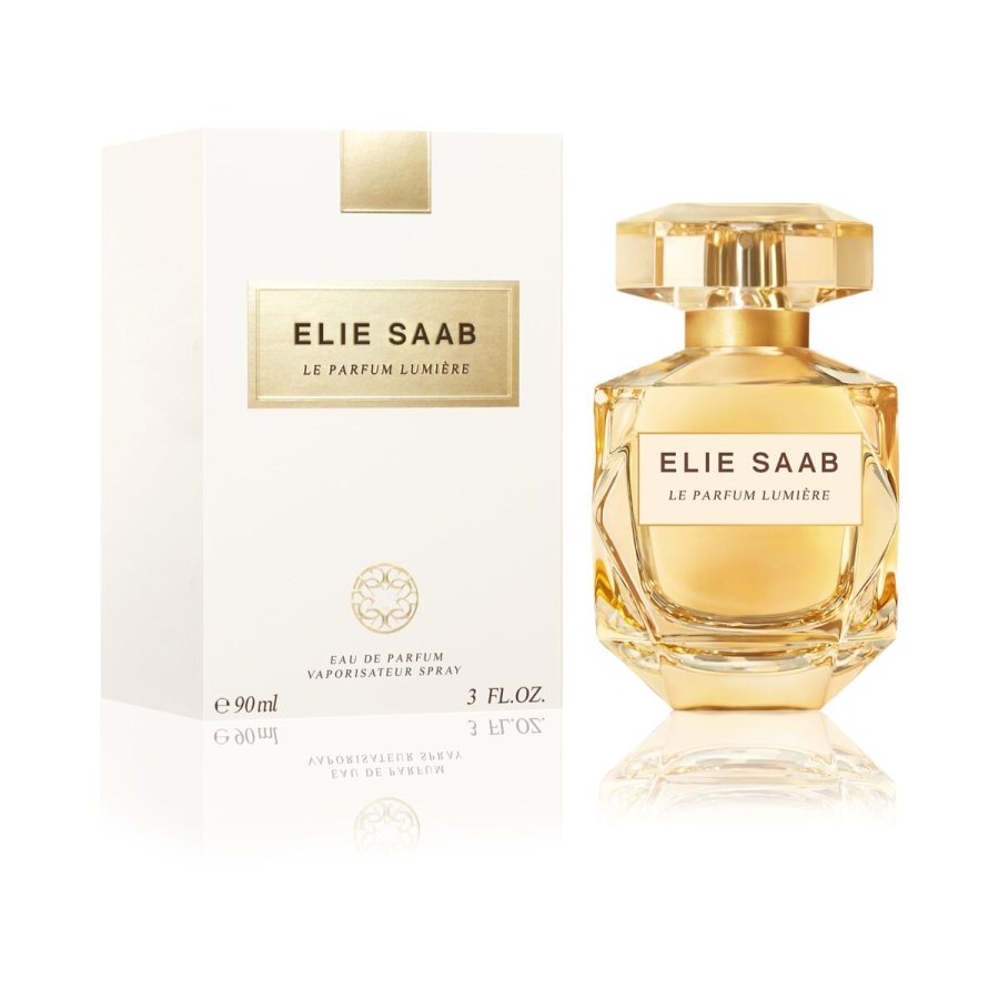 Dameparfume Elie Saab LE PARFUM LUMIERE EDP 90 ml #1