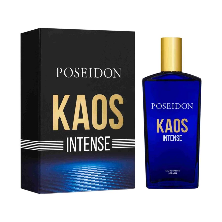 Herreparfume Poseidon KAOS INTENSE EDT 150 ml #1