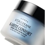 Bodylotion L'Occitane En Provence KARIT� CONFORT 200 ml #1
