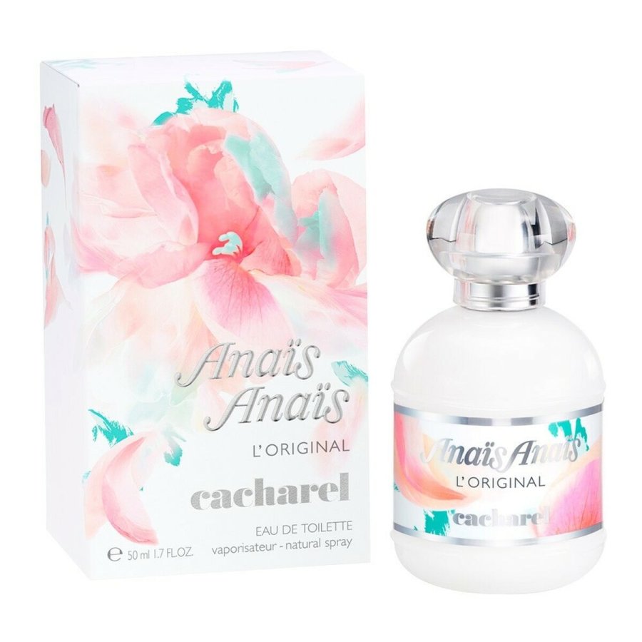 Dameparfume Cacharel Anais Anais EDT #1