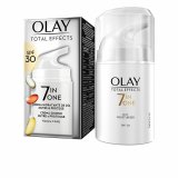 Fugtgivende dagcreme Olay Total Effects 7 i 1 Nrende 50 ml Spf 30 #1
