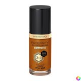 Flydende makeup foundation Max Factor Face Finity 3-i-1 30 ml #1