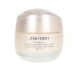 Anti-Age Dagcreme Shiseido Benefiance Wrinkle Smoothing 50 ml Spf 25 #1