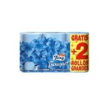 Toiletpapir Foxy Bouquet 3 lag (6 uds) #3